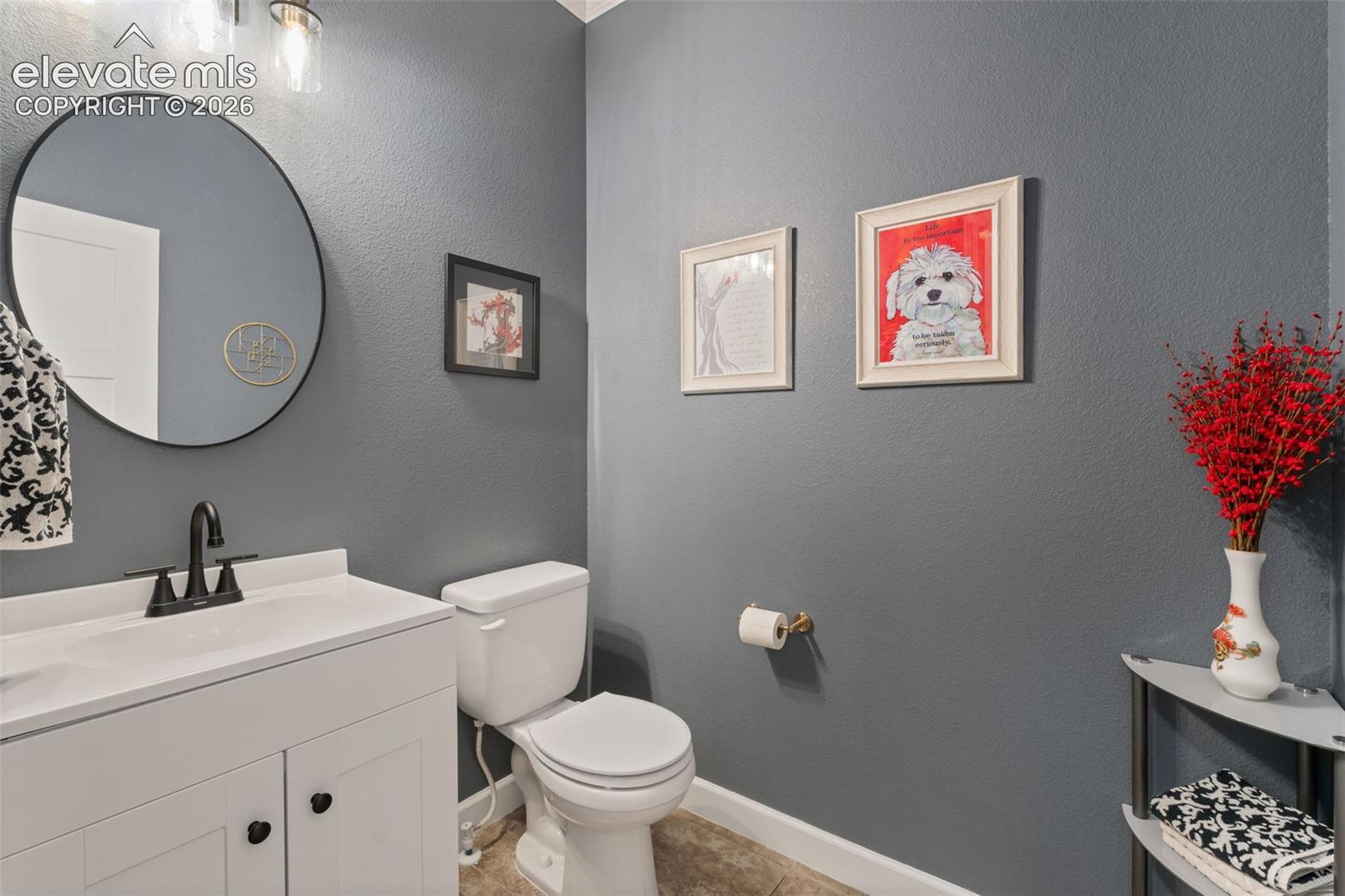 Photo 14 of 2132 Glenn Street, Colorado Springs