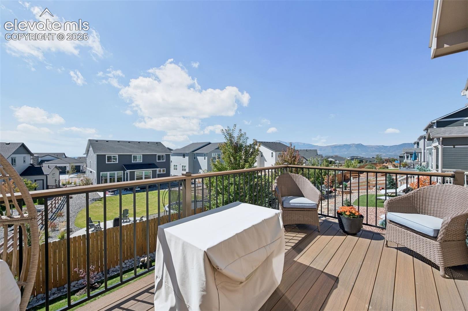 Photo 42 of 5421 Janga Drive, Colorado Springs
