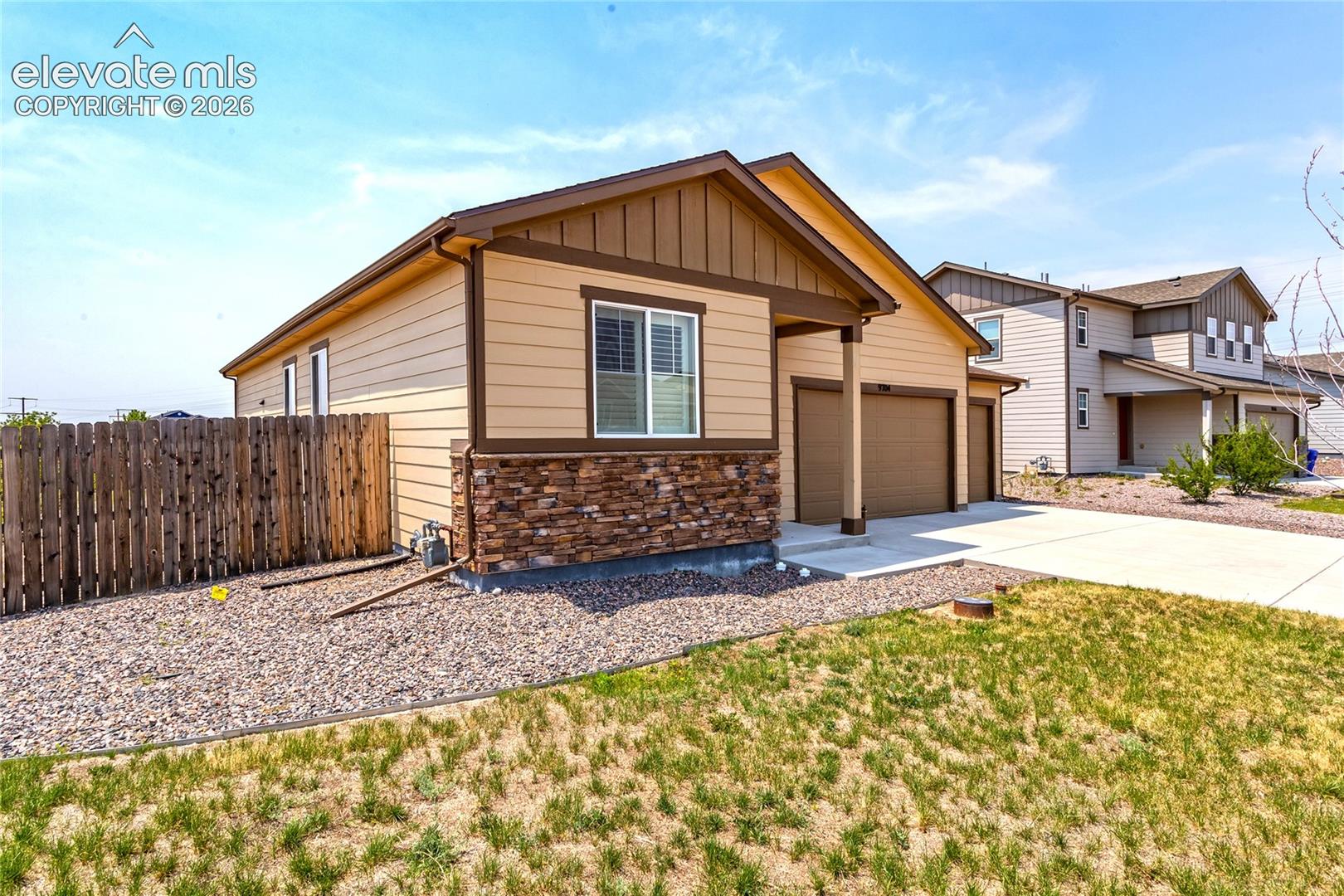 9704 Aberdale Ct, Peyton, CO 80831