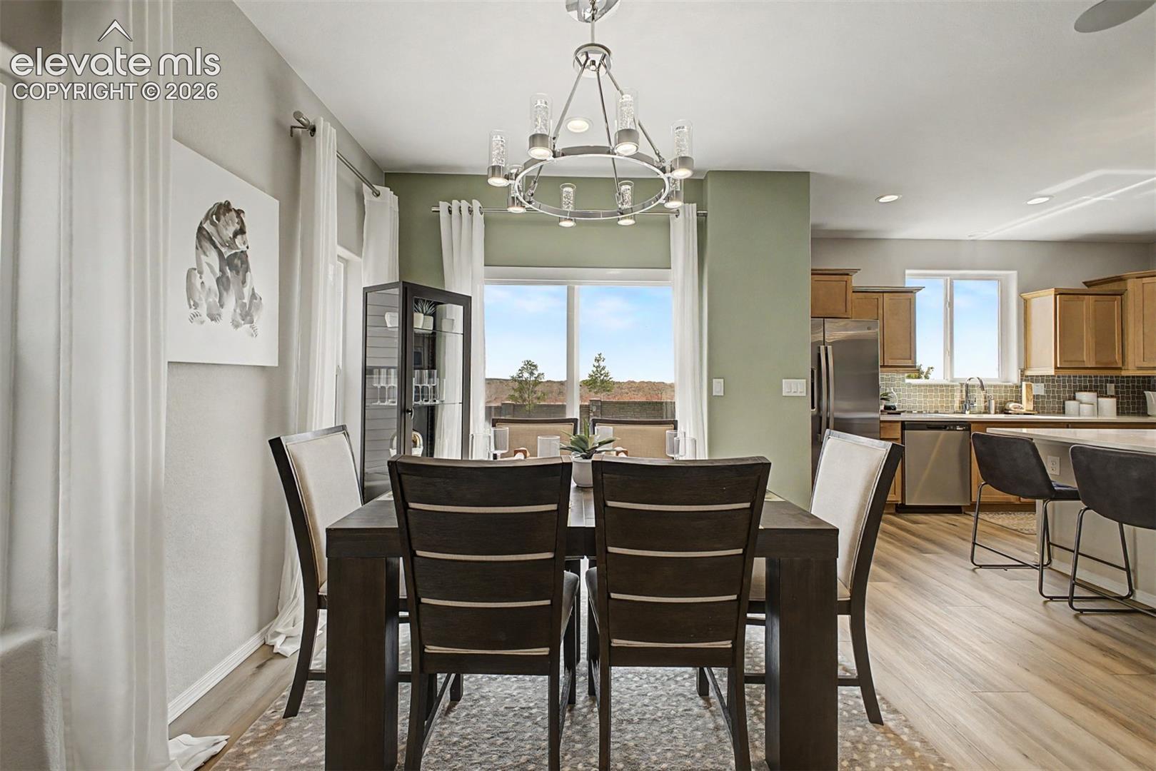 Photo 12 of 9389 Mayflower Gulch Way, Colorado Springs