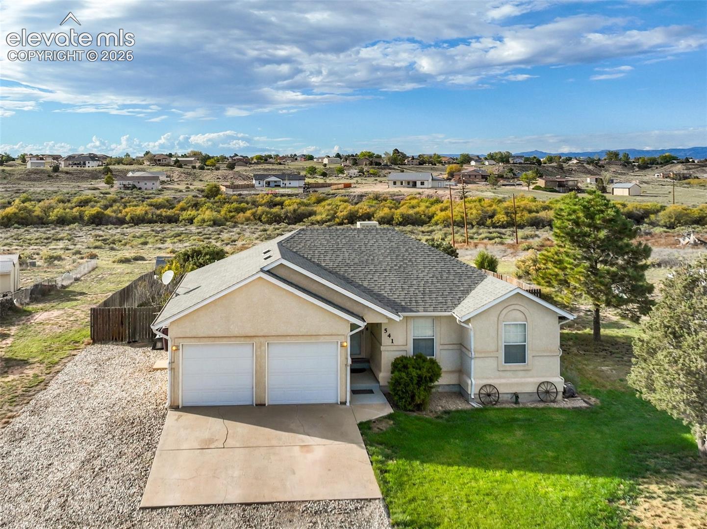 Photo 46 of 541 S El Charro Drive, Pueblo West