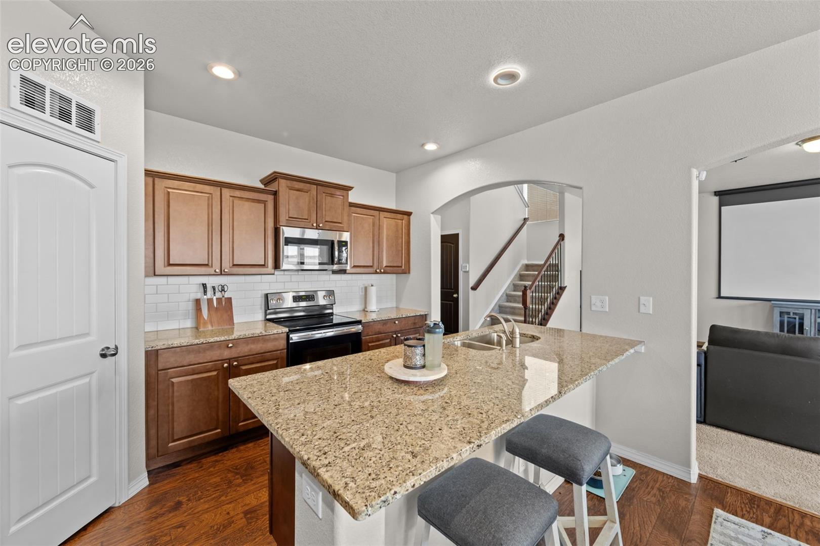 Photo 11 of 8964 Vanderwood Road, Colorado Springs