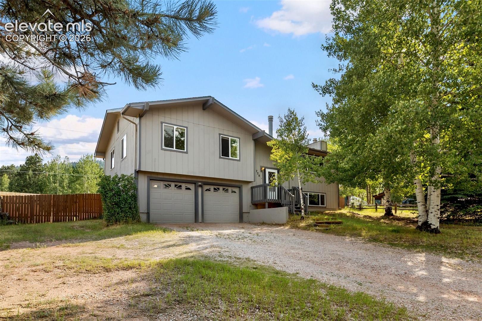 Photo 39 of 720 W Northwoods Drive, Woodland Park
