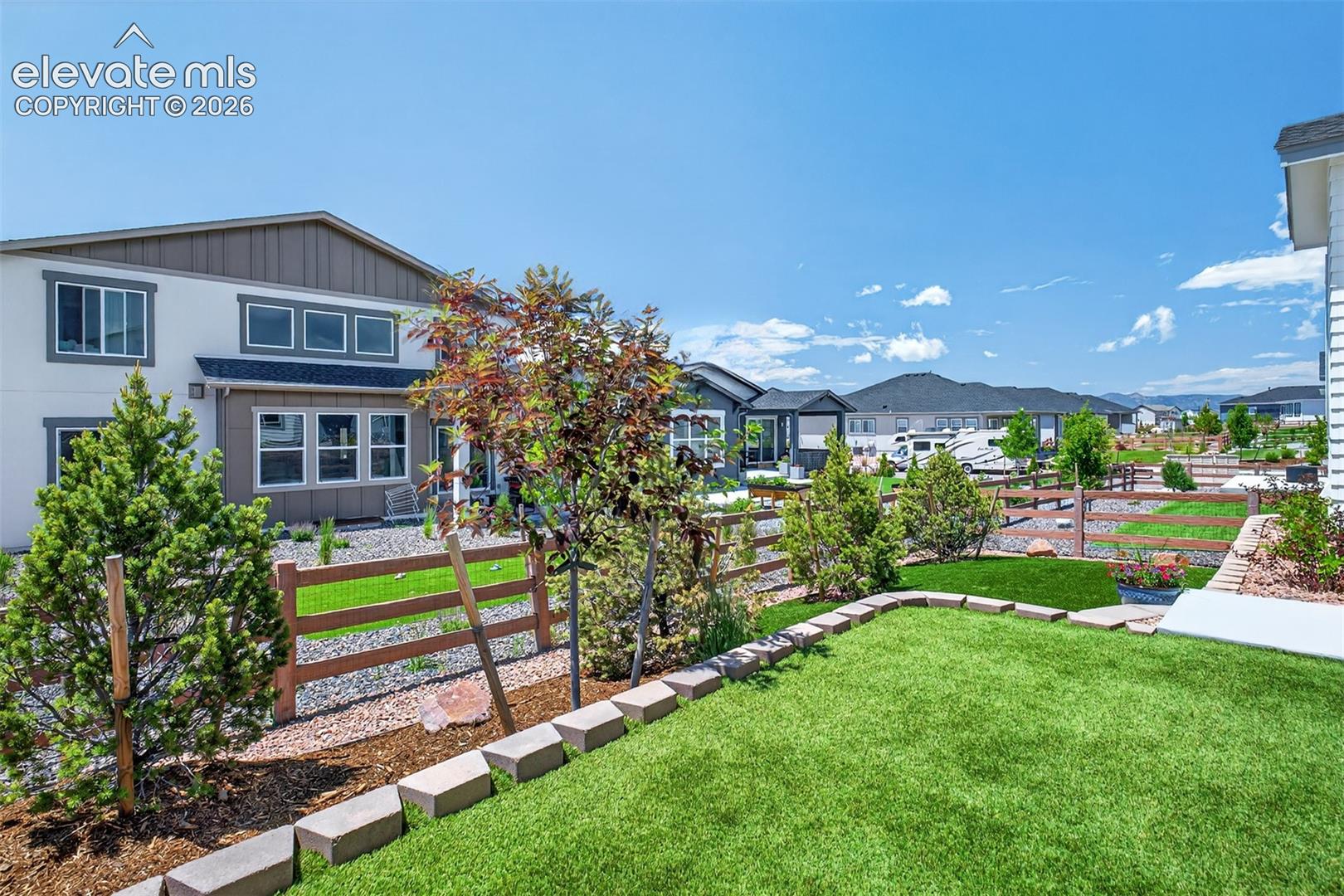 Photo 40 of 6717 Thimble Court, Colorado Springs