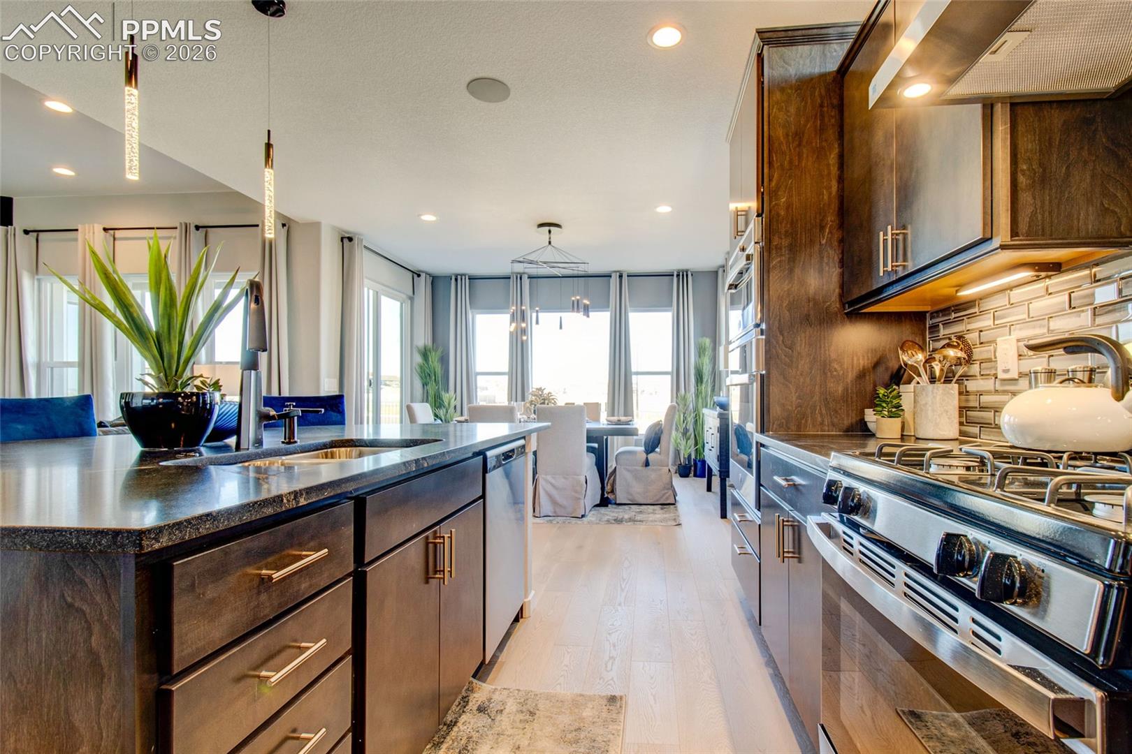 Photo 9 of 6763 Chelsea Thicket Court, Colorado Springs