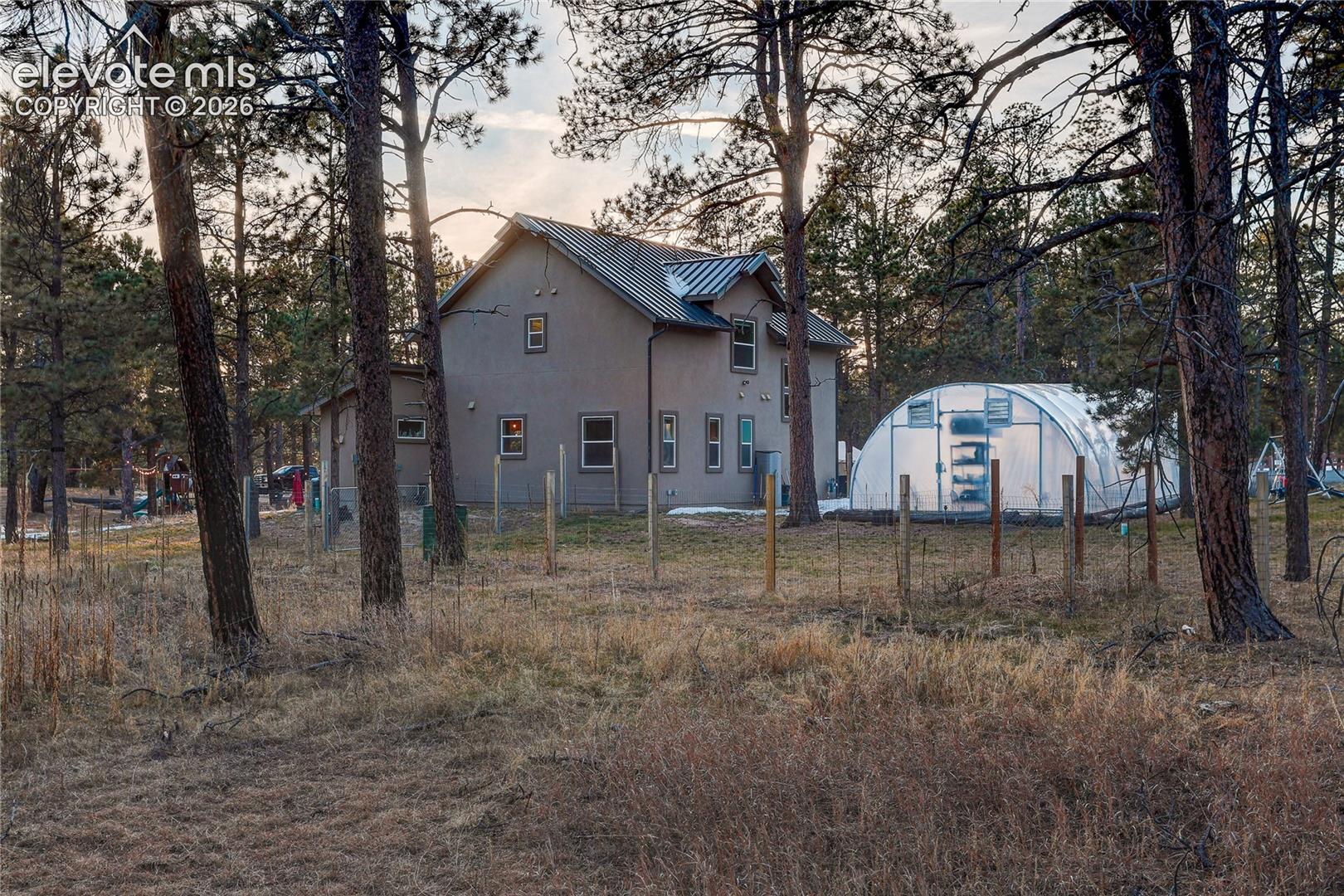 Photo 45 of 9920 Hodgen Road, Colorado Springs