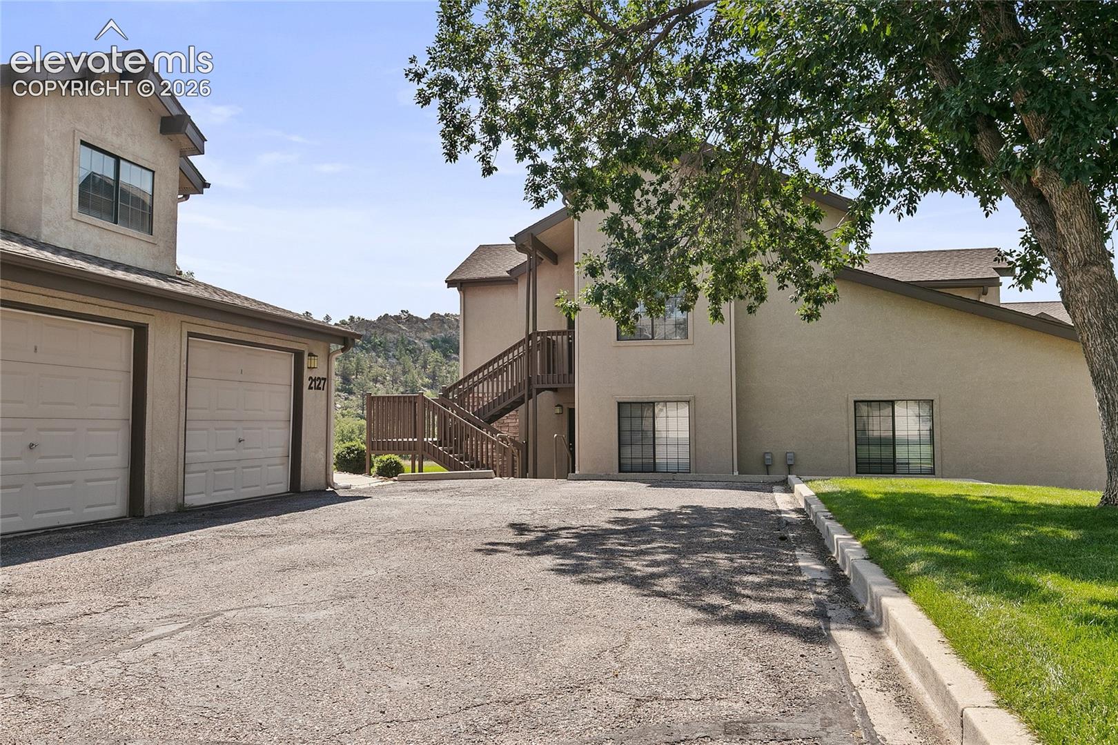Photo 26 of 2137 Denton Grove #201, Colorado Springs