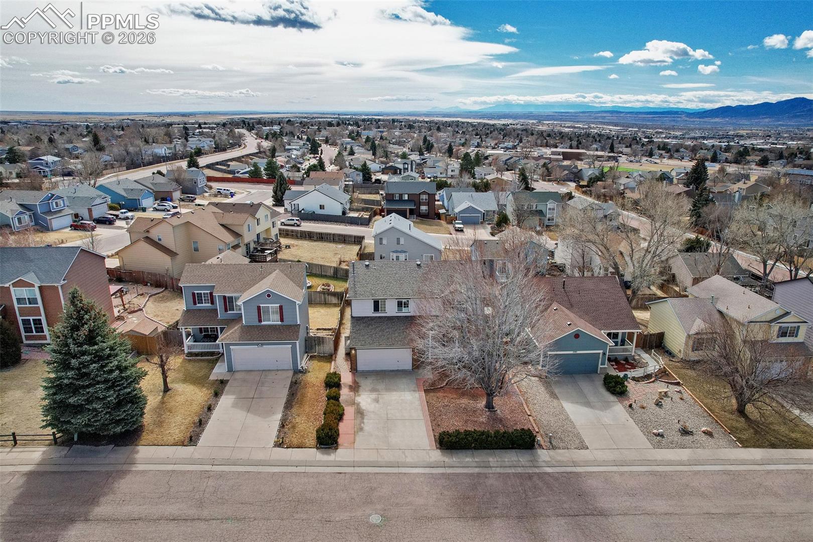 Photo 42 of 2375 Lisa Drive, Colorado Springs