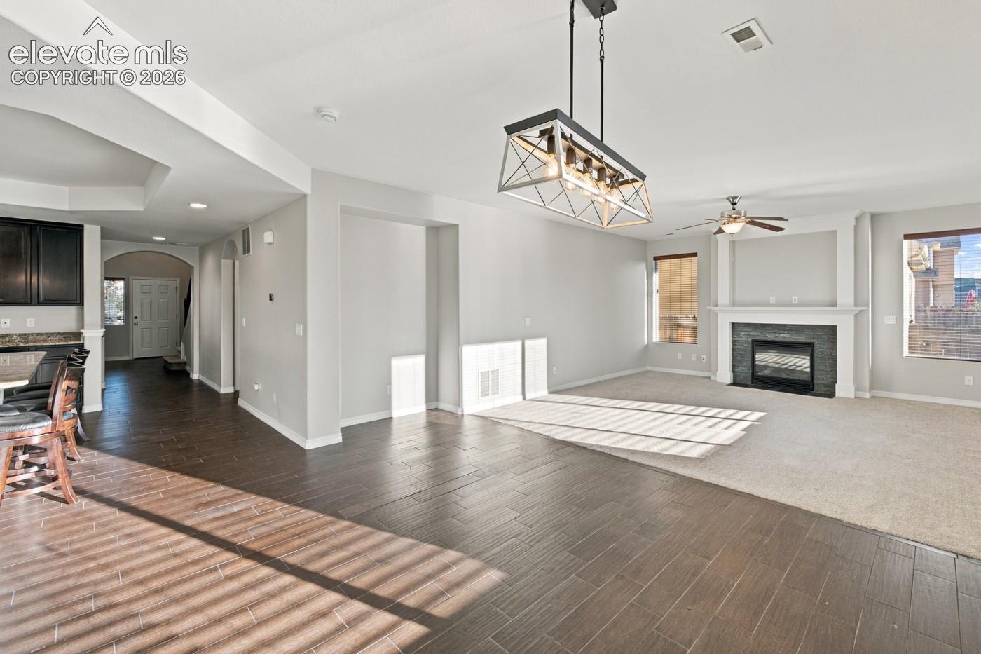 Photo 9 of 6722 Stingray Lane, Colorado Springs