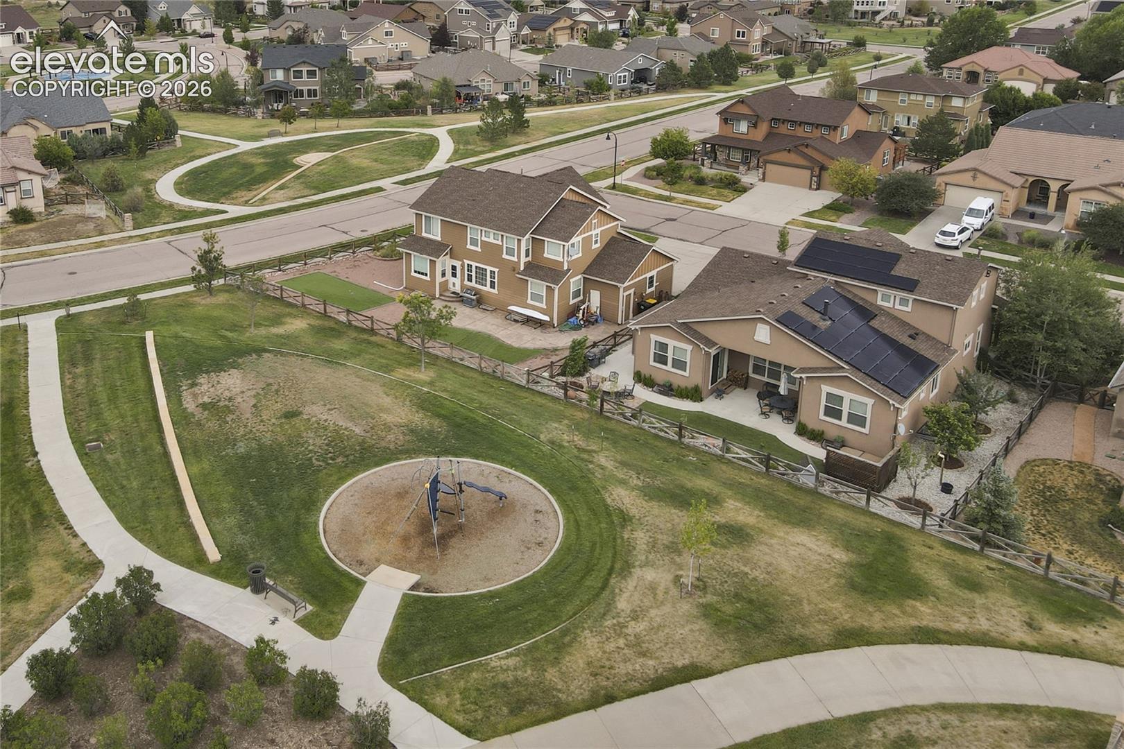 Photo 48 of 7158 Spring Linden Court, Colorado Springs
