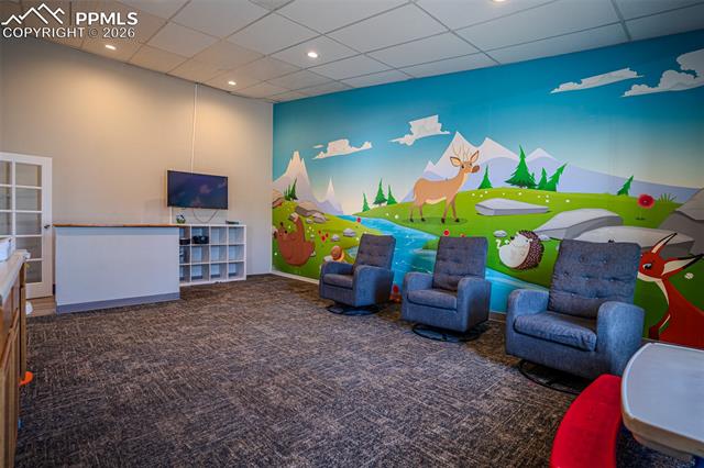 Additional day care space