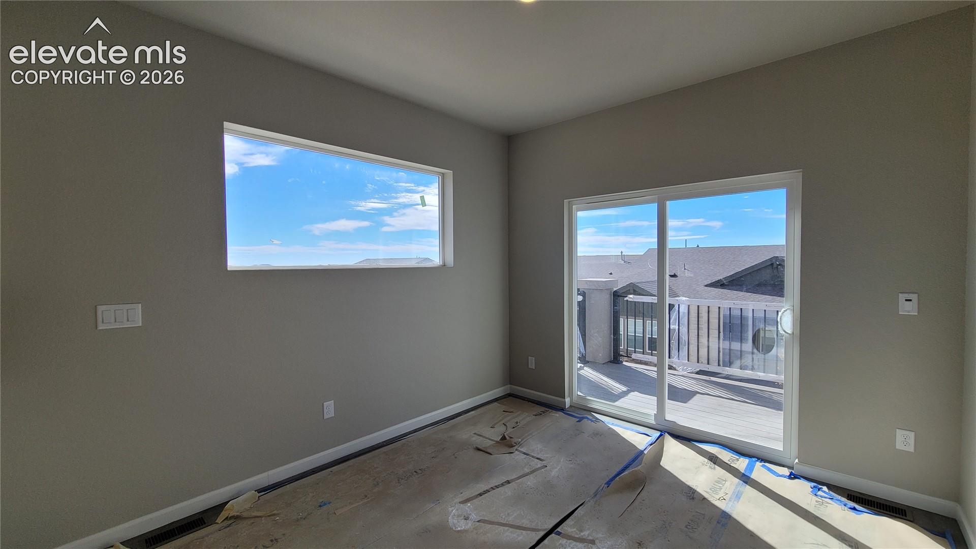 Photo 12 of 9452 Simper Heights, Colorado Springs
