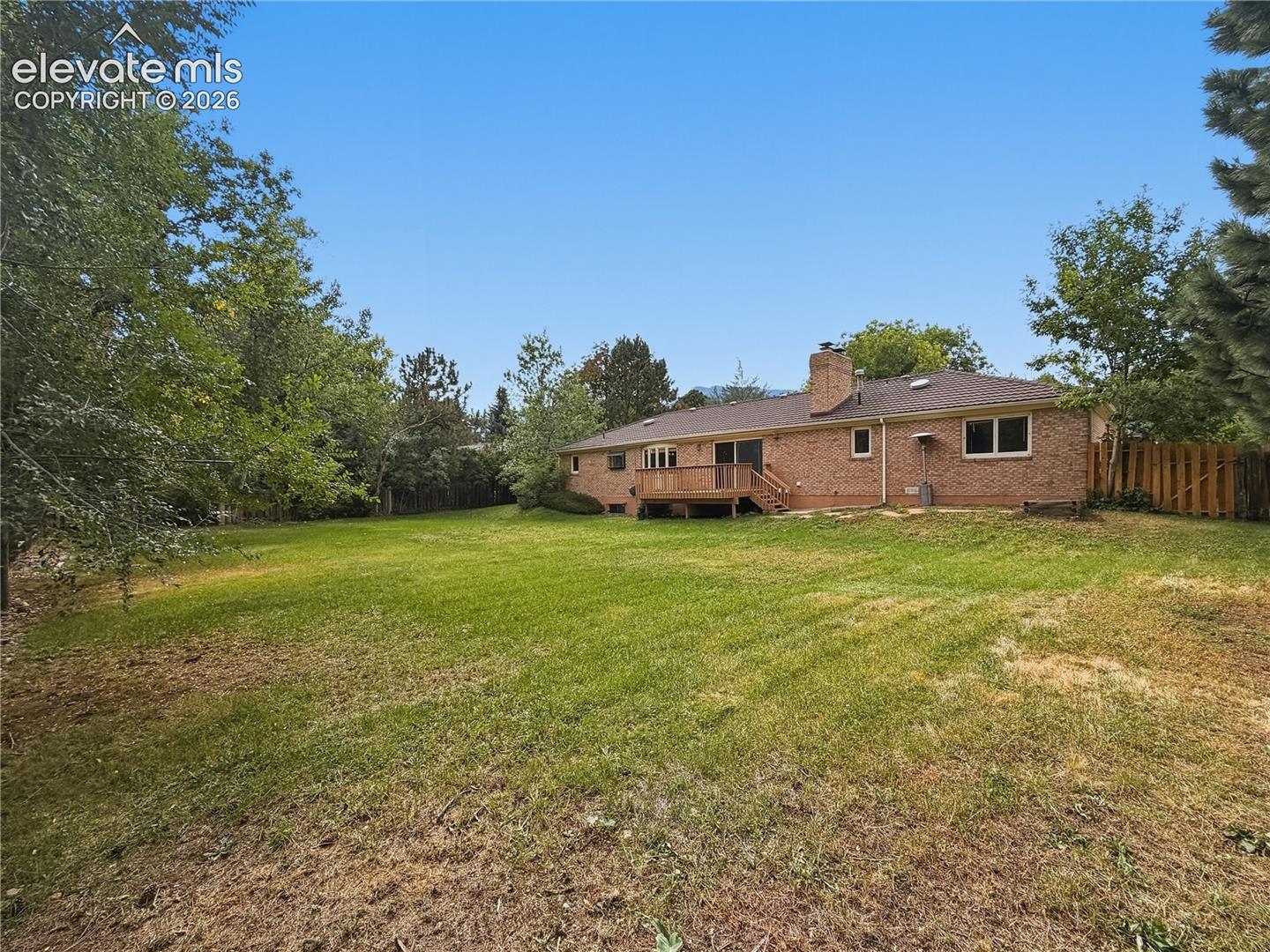 Photo 37 of 3015 Springmeadow Drive, Colorado Springs