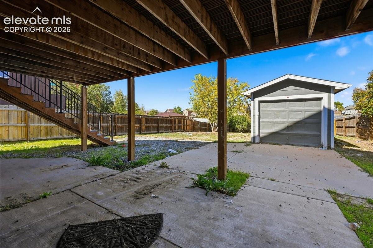 Photo 39 of 5276 Balsam Street, Colorado Springs