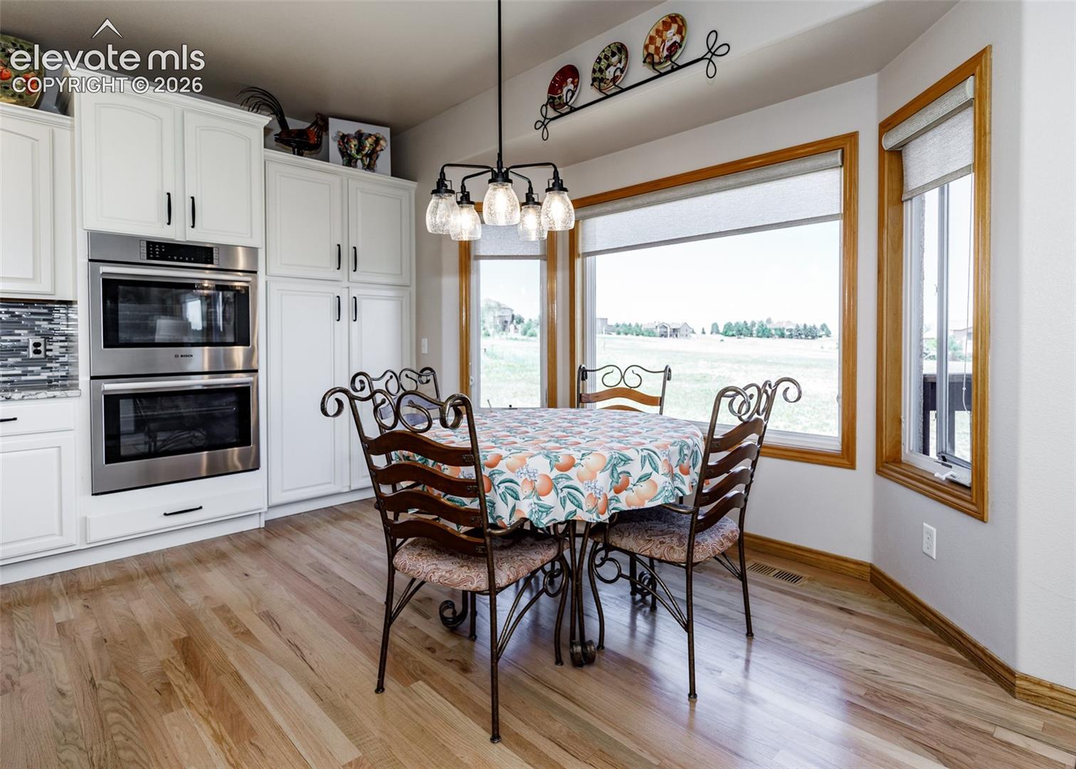 Kitchen Nook