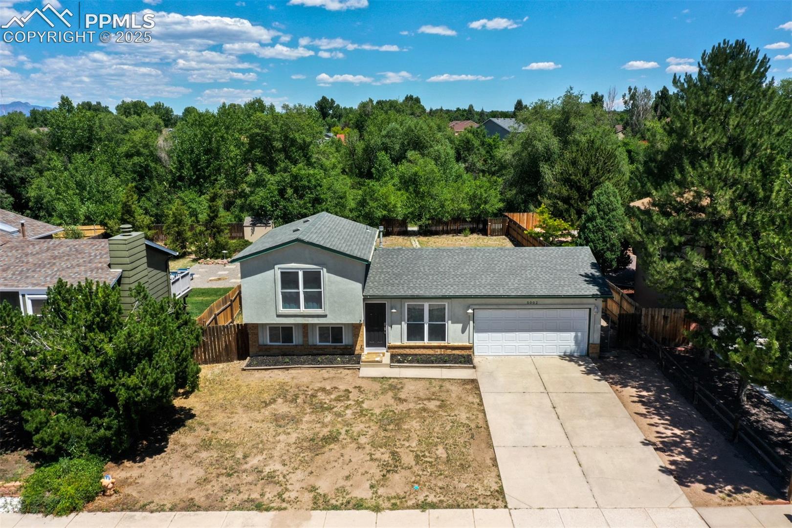 5002 Nolte Dr, Colorado Springs, CO 80916