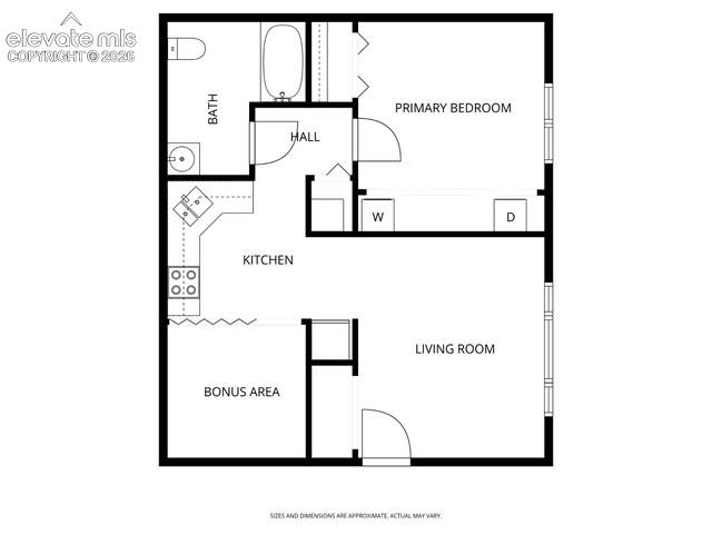 Photo 21 of 380 Paradise Circle #C1, Woodland Park