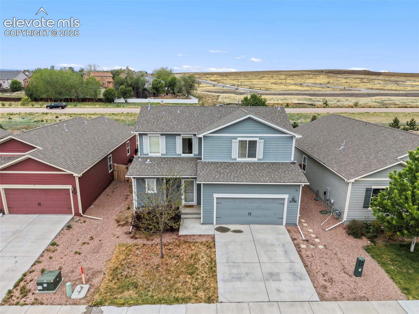 Photo 25 of 6206 Meadowbank Lane, Colorado Springs