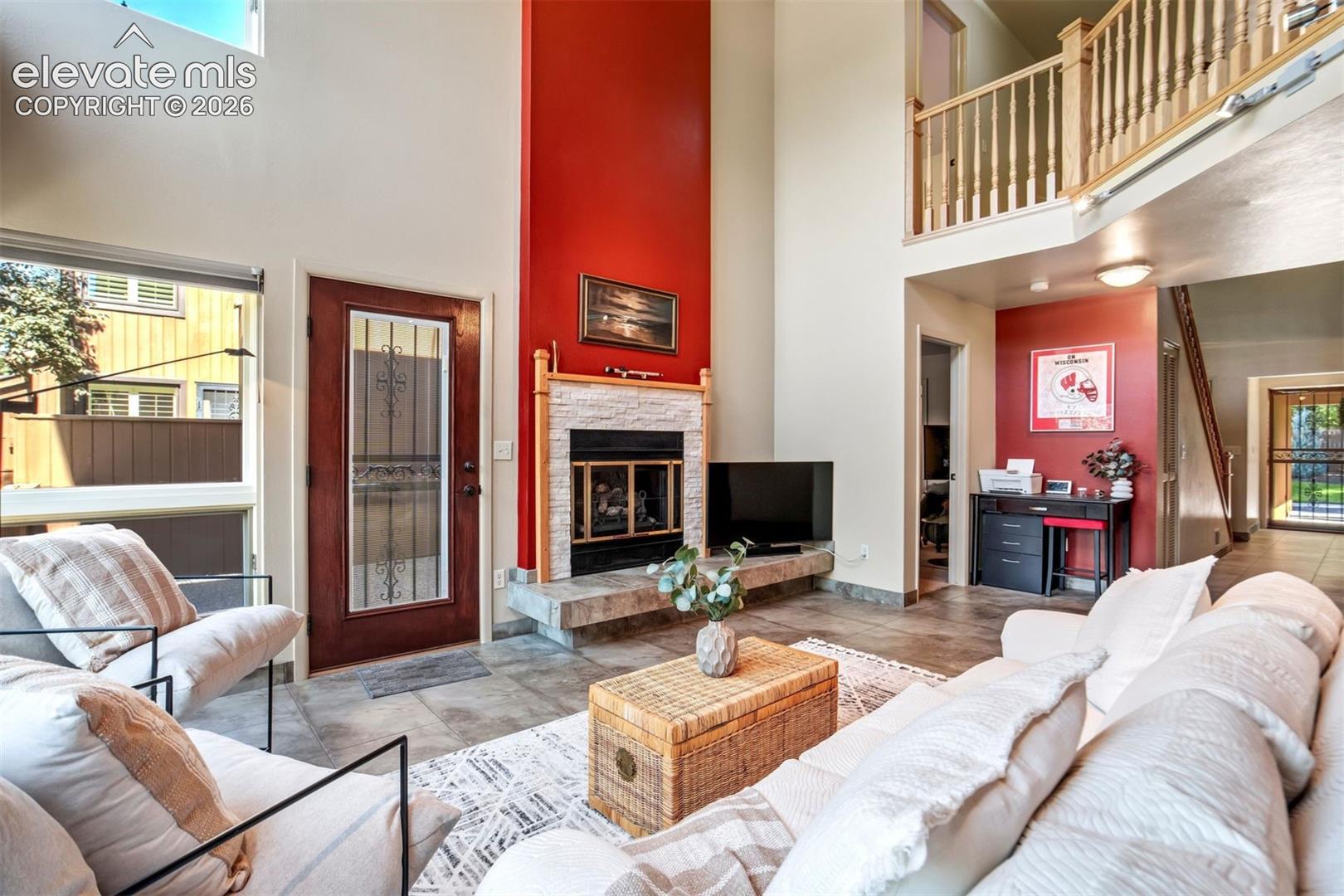 Photo 10 of 2378 Wood Avenue, Colorado Springs