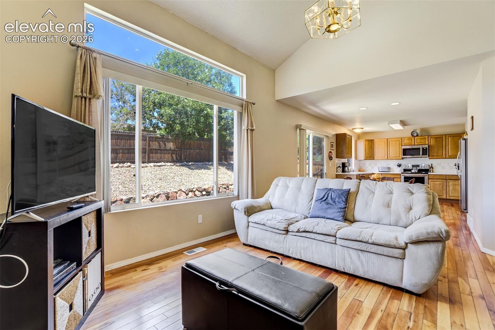 Photo 9 of 5670 Astoria Way, Colorado Springs