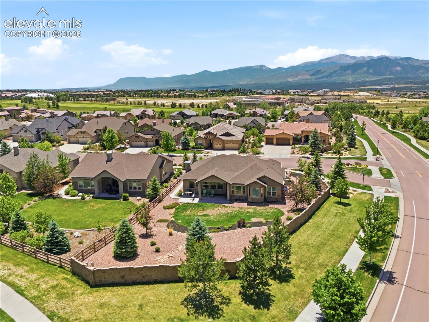 Photo 49 of 1908 Turnbull Drive, Colorado Springs