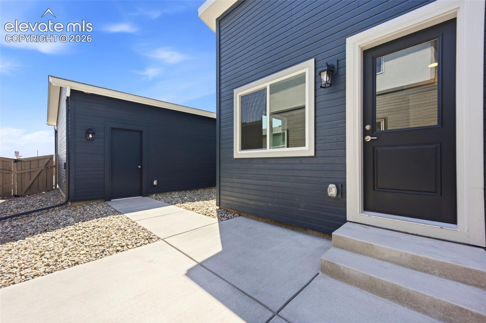 8724 Naperville Hts, Colorado Springs, CO 80908