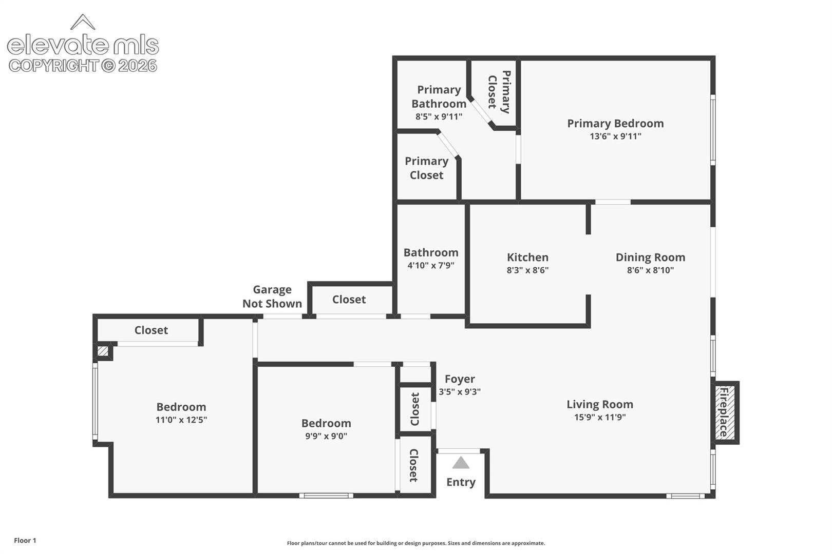 2385 Ambleside Dr, Colorado Springs, CO 80915