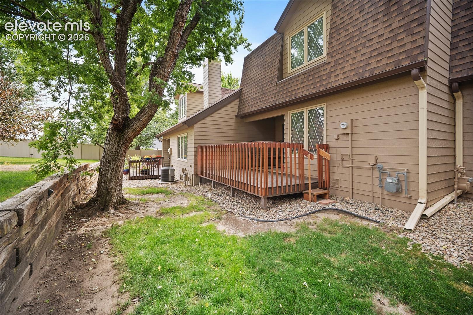 Photo 13 of 4819 Castledown Road, Colorado Springs