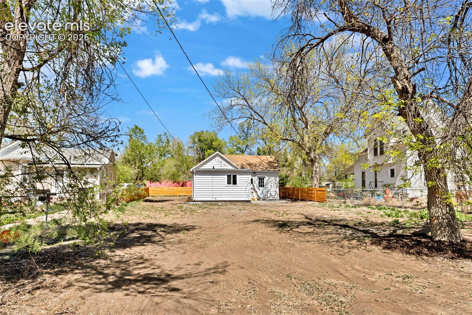 Photo 7 of 611 Maple Street, Colorado Springs