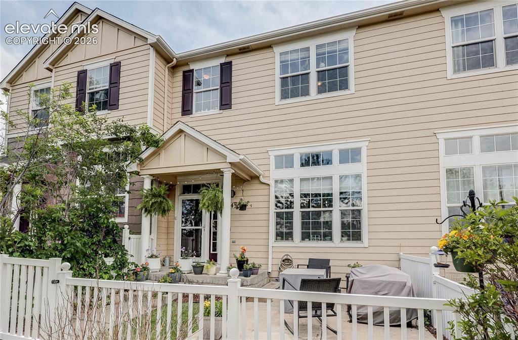 1458 Nemrick Pl, Castle Rock, CO 80109