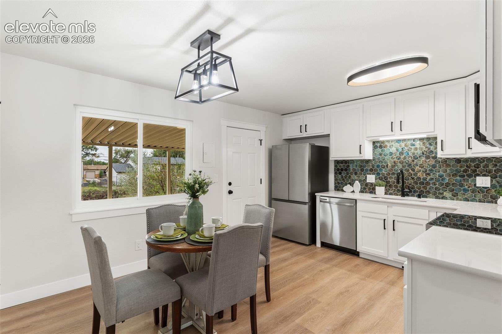 Photo 10 of 3925 Tennyson Avenue, Colorado Springs