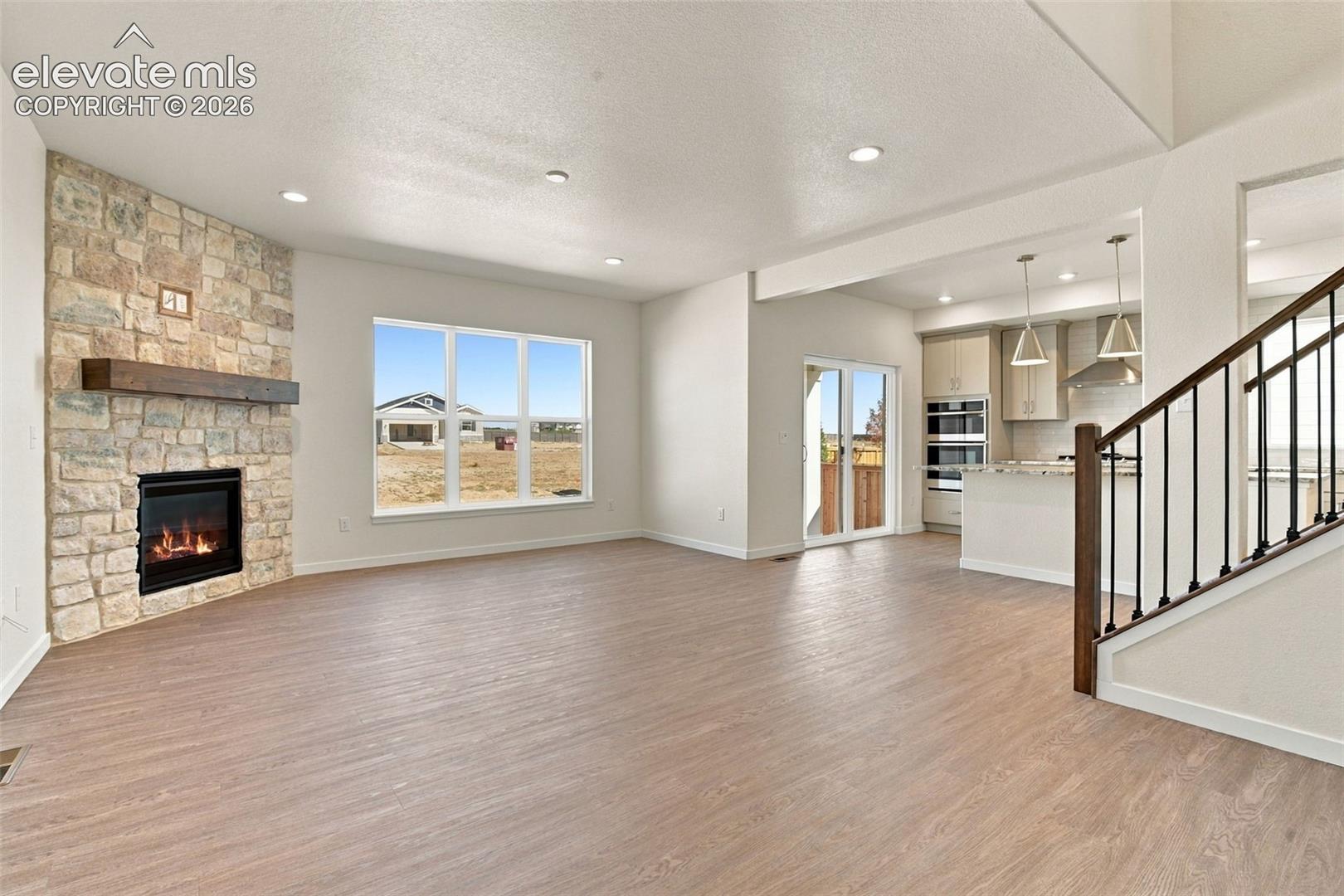 Photo 16 of 8673 Long Beach Terrace, Colorado Springs