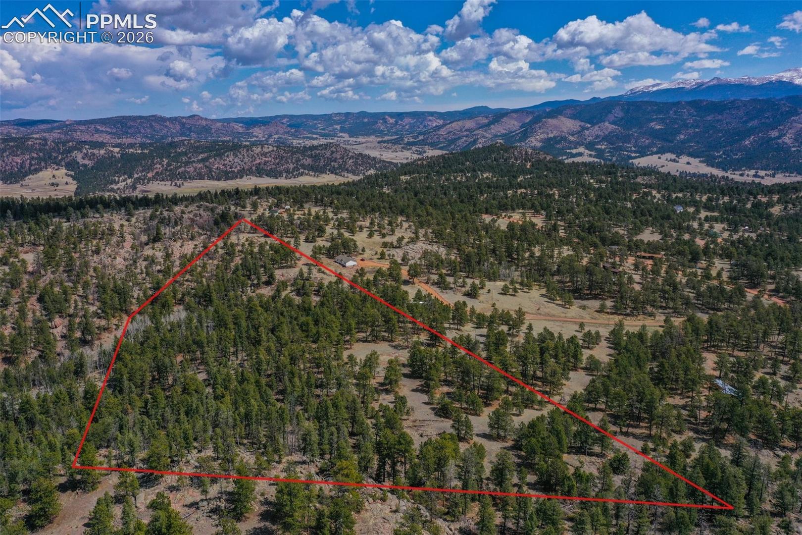 "Property Lines are Approximate and not a survey"