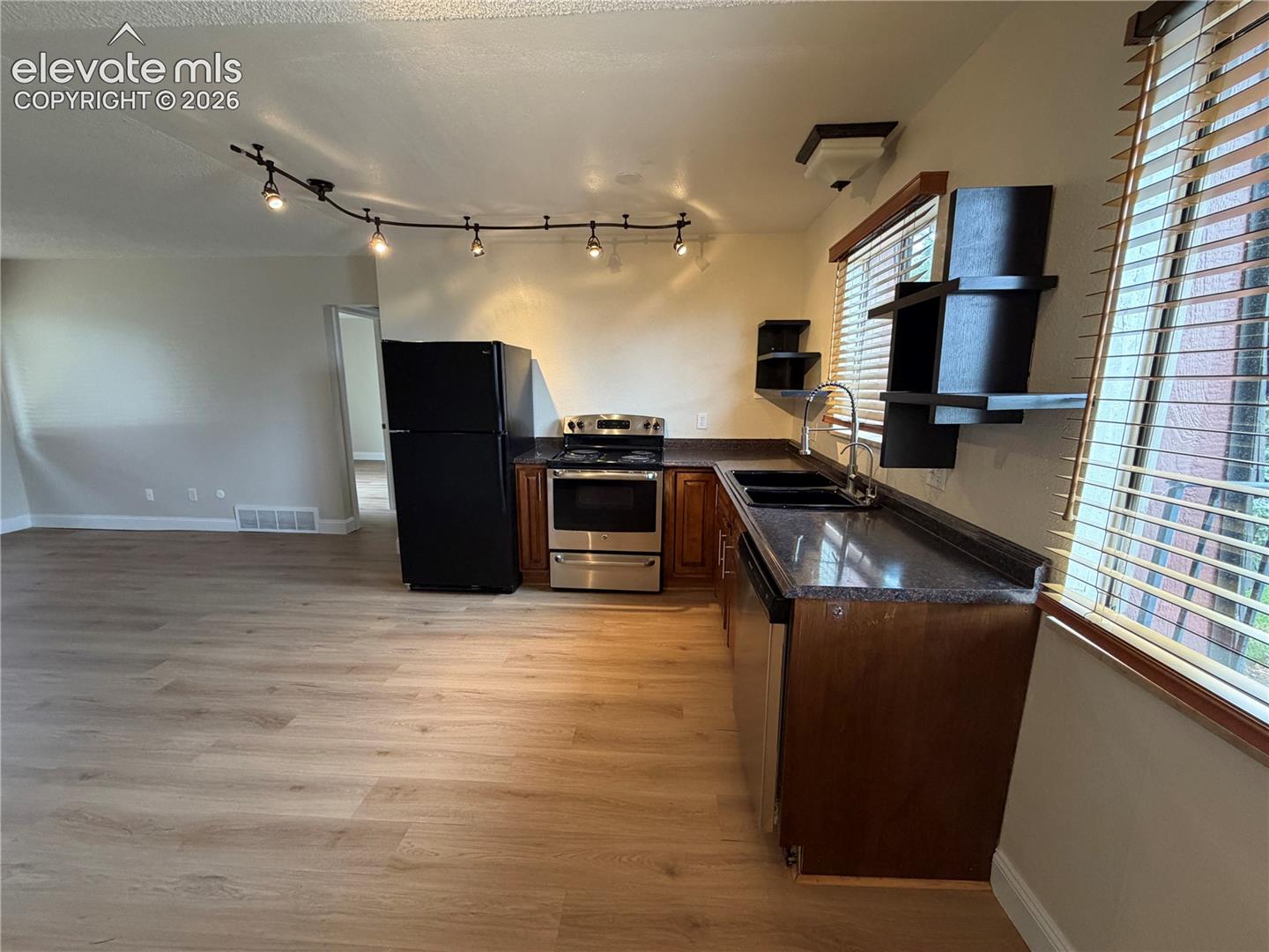 Photo 8 of 2959 Mesa Road #C, Colorado Springs