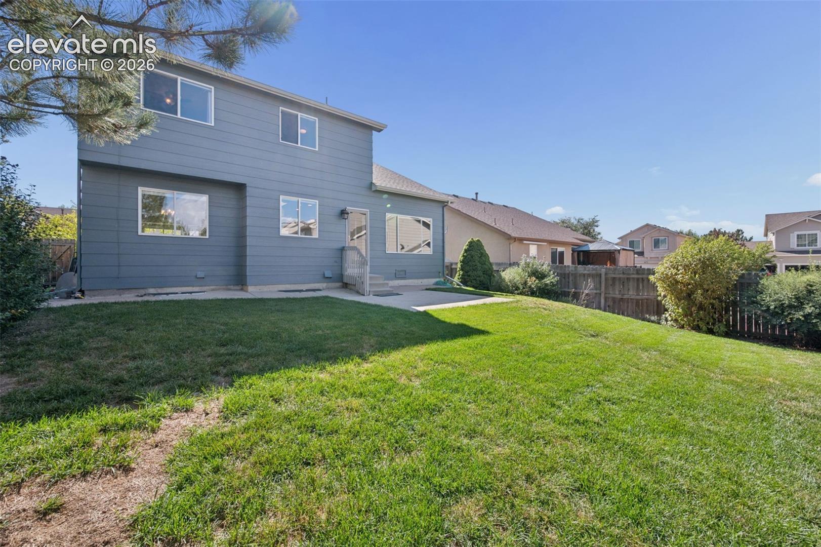 Photo 27 of 4920 Little Wolf Court, Colorado Springs