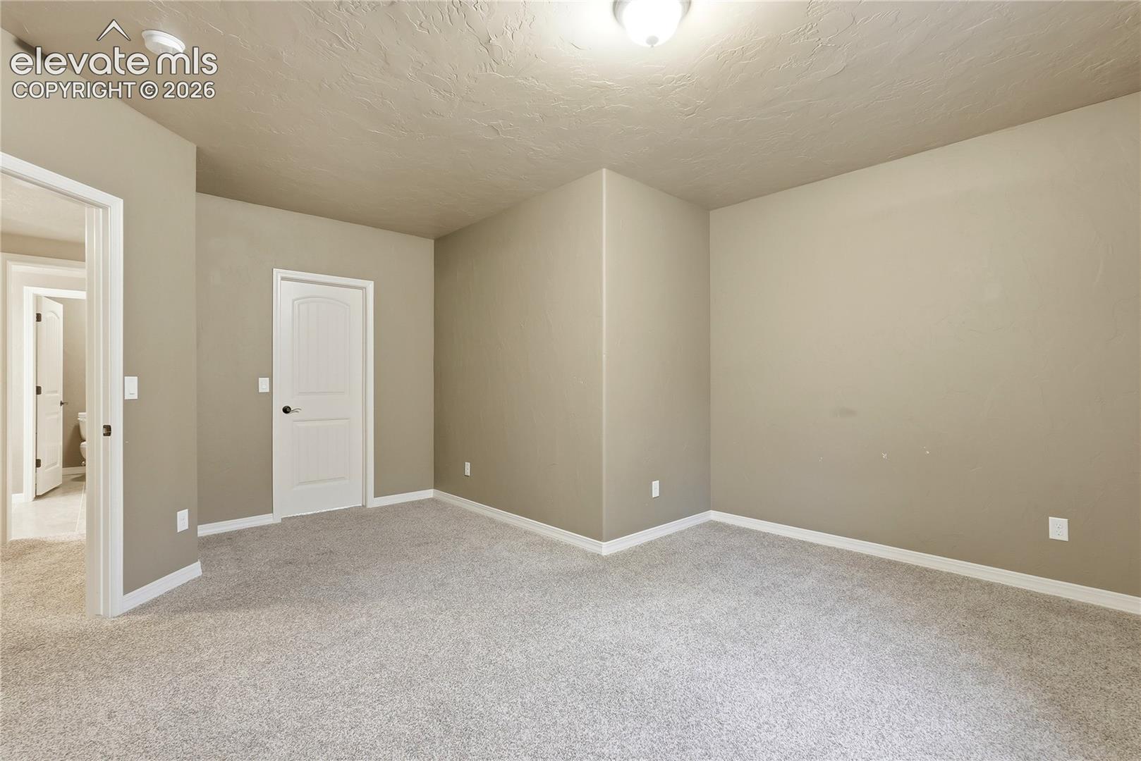 5th Bedroom in the Basement