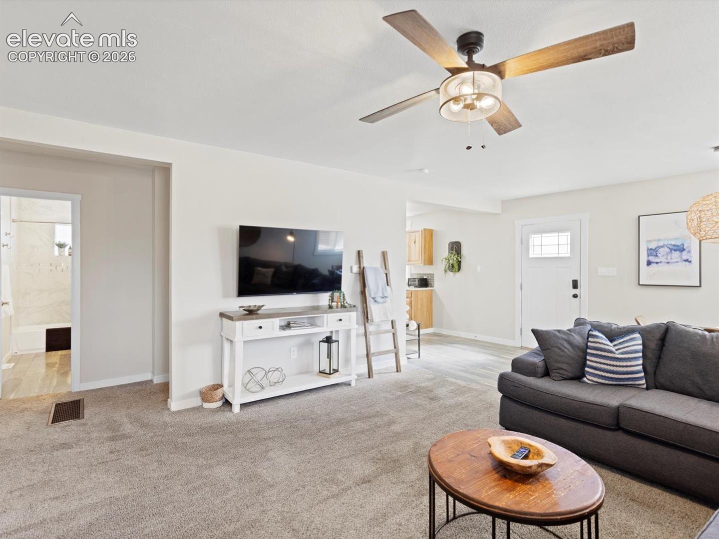 Photo 12 of 1222 Westend Avenue, Colorado Springs