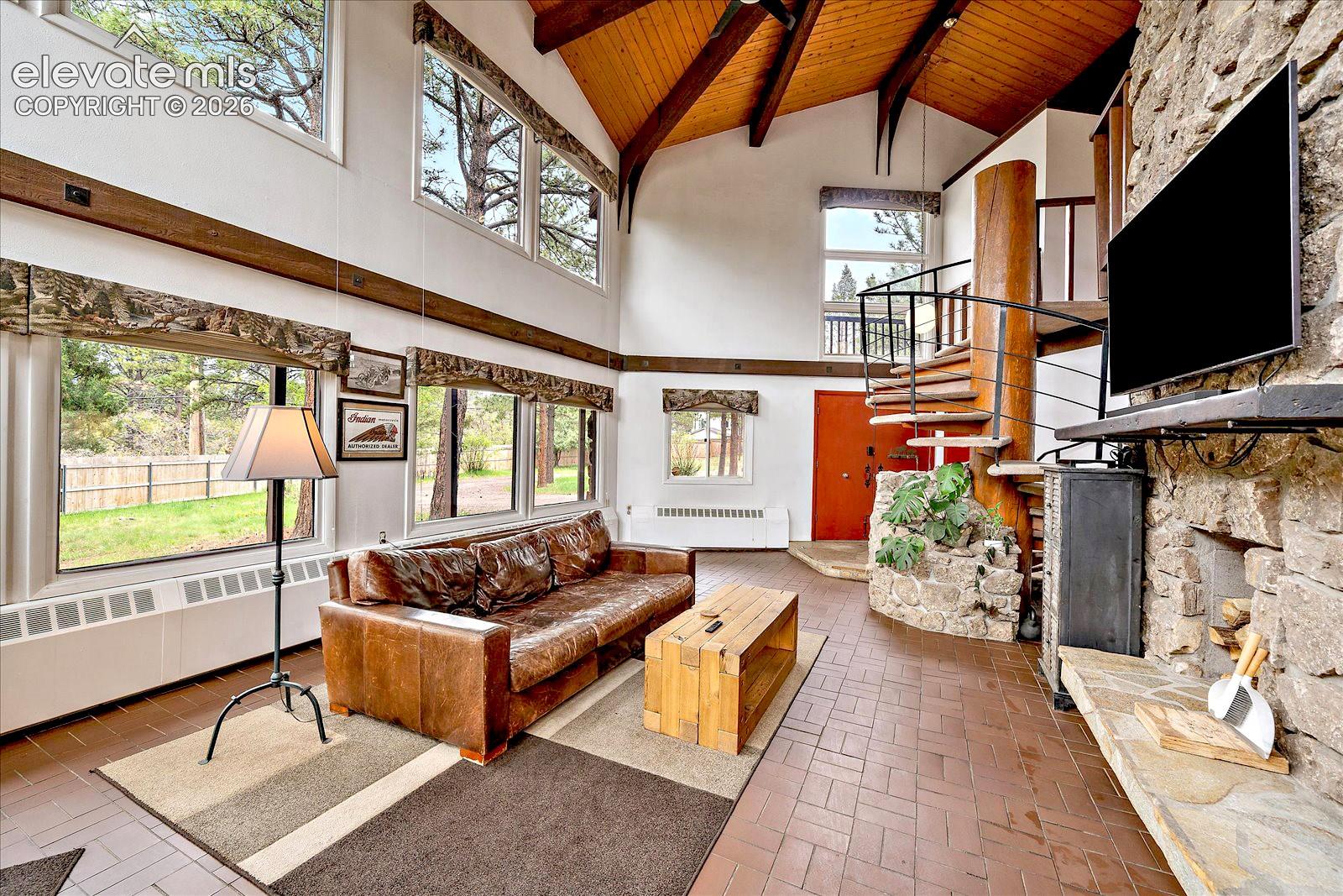 Photo 7 of 18640 Cloven Hoof Drive, Palmer Lake