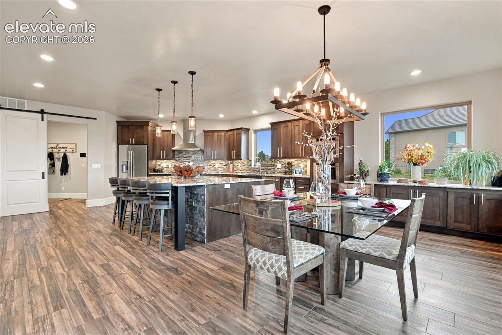 Photo 18 of 3938 Needles Drive, Colorado Springs