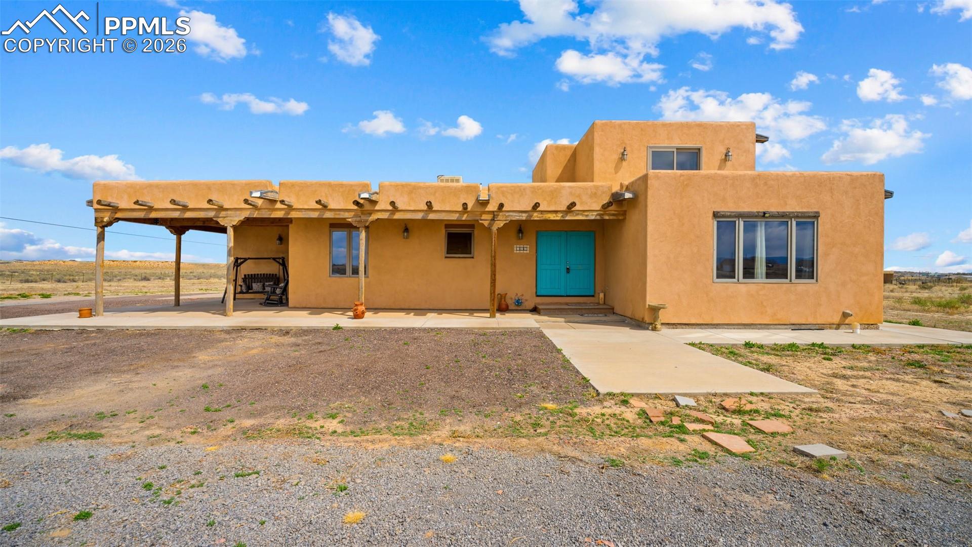 Pueblo Pueblo