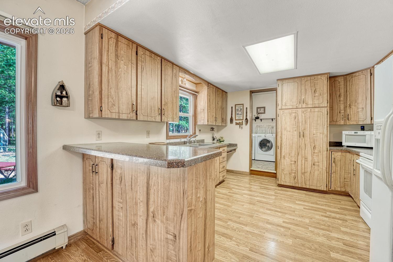 Photo 9 of 14225 Ponderosa Road, Colorado Springs