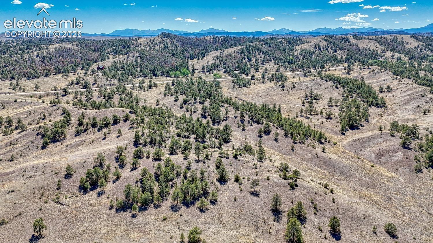 Photo 30 of Lot 11 Highway 9, Hartsel