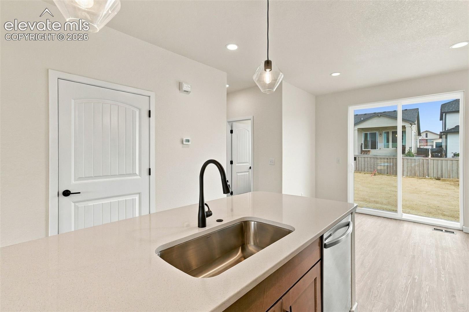 Photo 6 of 8254 Harvey Logan Drive, Colorado Springs