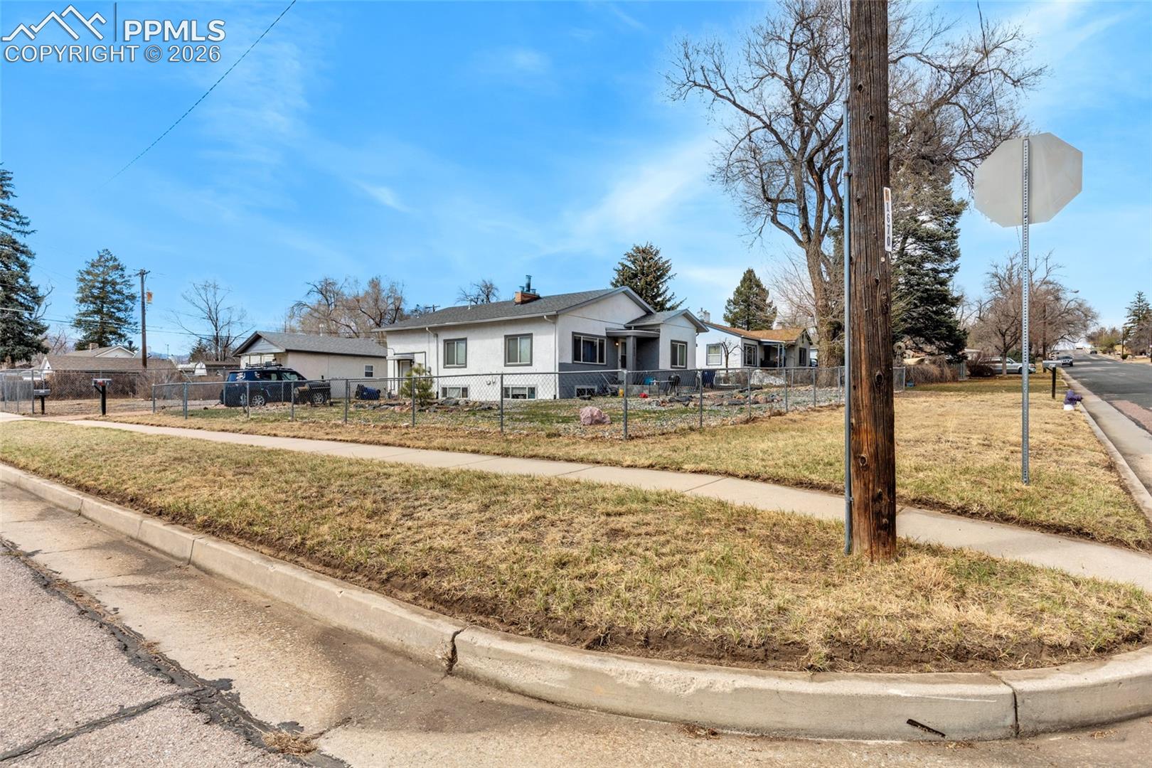 Photo 14 of 1012 Iowa Avenue, Colorado Springs