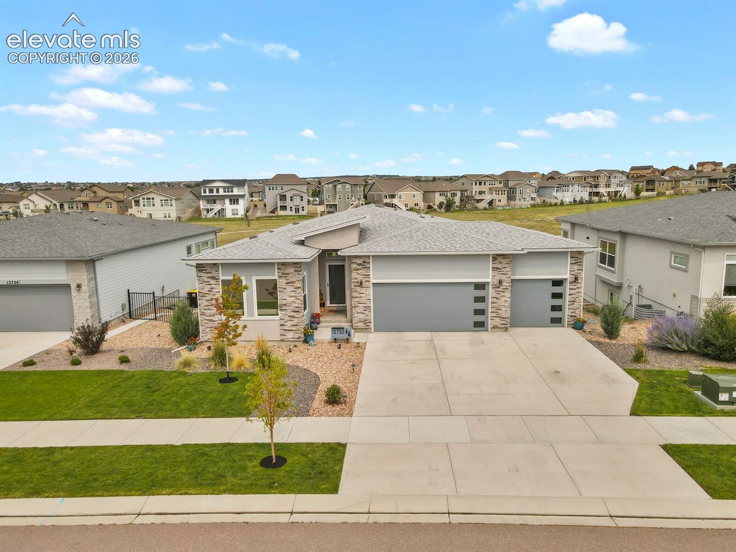 Photo 49 of 12732 Enclave Scenic Drive, Peyton