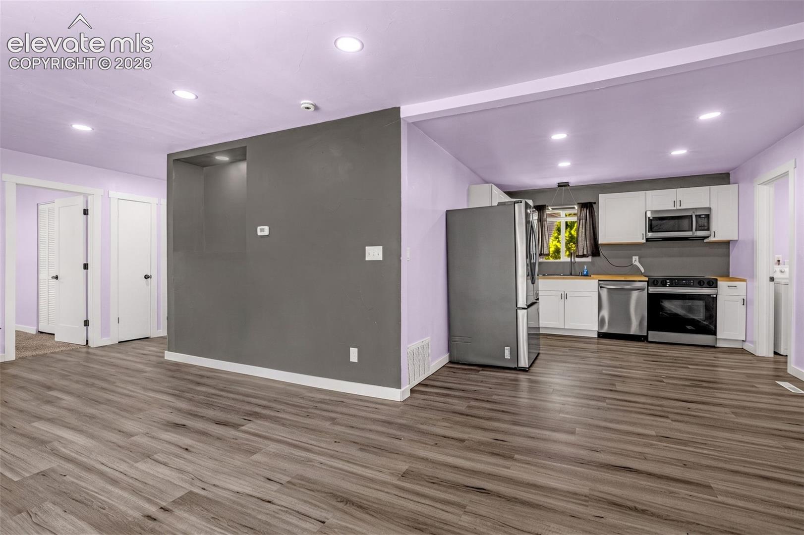 Photo 8 of 1126 Maxwell Street, Colorado Springs
