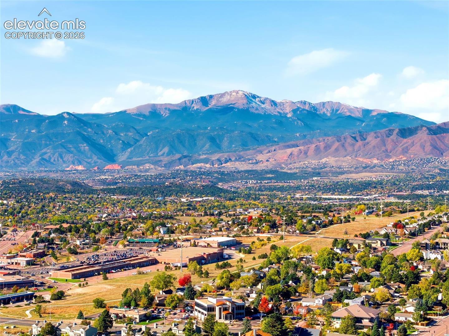 Photo 50 of 4880 Ramblewood Drive, Colorado Springs
