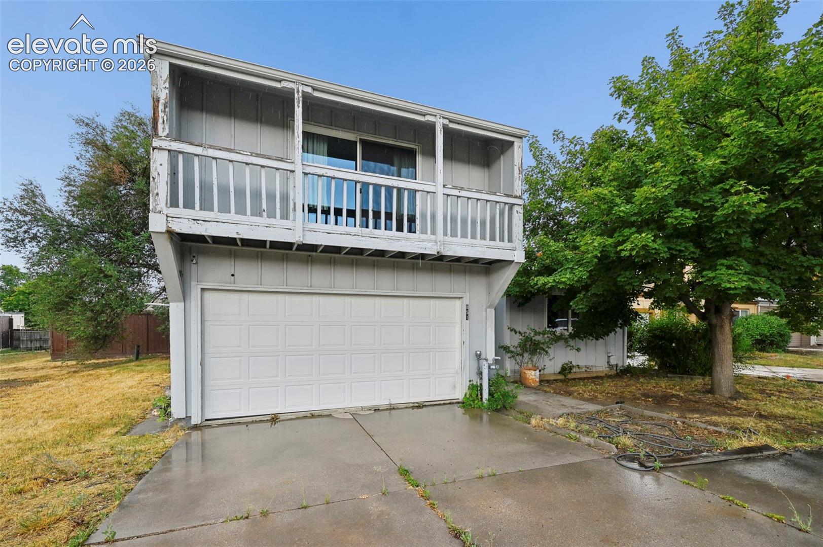 851 San Bruno Pl, Colorado Springs, CO 80906