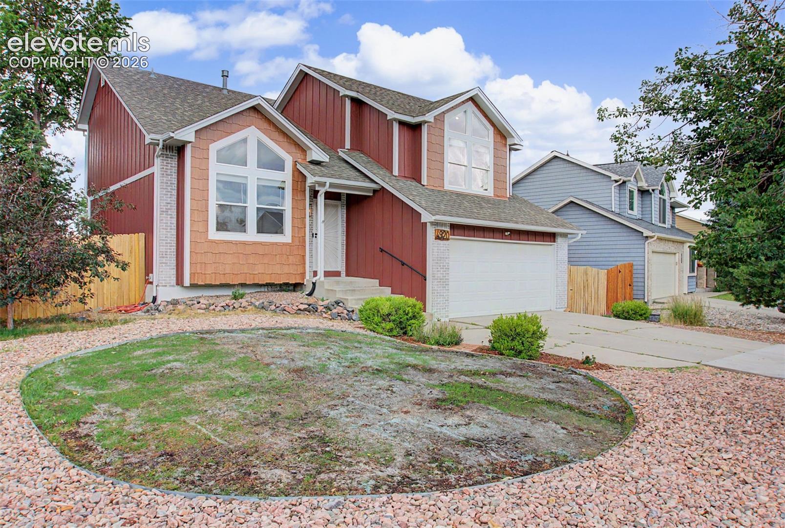 4920 Ramblewood Dr, Colorado Springs, CO 80920