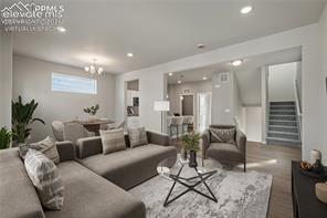 2115 Zipline Vw, Colorado Springs, CO 80910